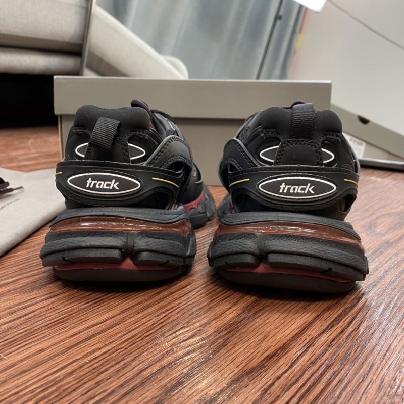 Balenciaga Track Shoes